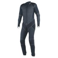 Dainese D-CORE AERO funkční letní kombinéza černá vel.XL